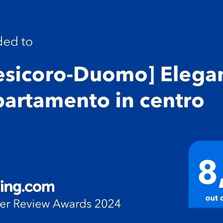 Stesicoro-Duomo Elegante Appartamento In Centro คาตาเนีย ภายนอก รูปภาพ