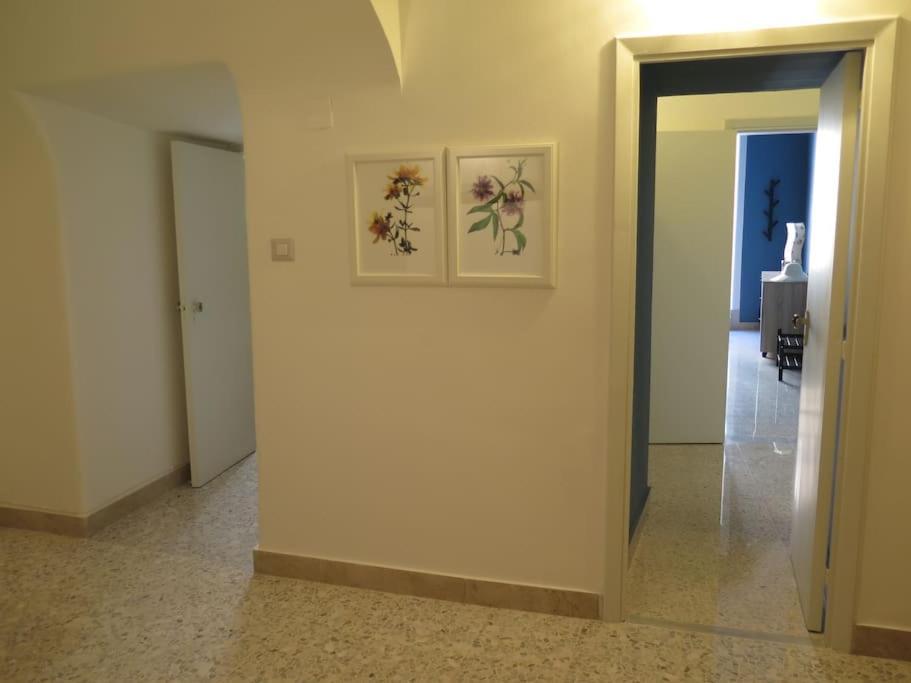 Stesicoro-Duomo Elegante Appartamento In Centro คาตาเนีย ภายนอก รูปภาพ